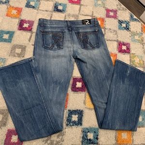 Rock & Republic Kassandra Jean